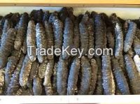 High quality popular dried sea cucumber