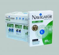 Original  Navigator ,PaperOne A4 paper one 80 gsm 70 gram Copy