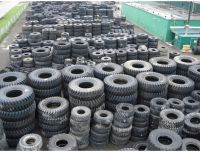 High Quality A grade Used tyres /Tires