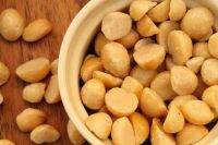 wholesale Raw/ Roasted Macadamia nuts price