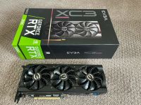 Graphic Cards RTX 3070, 3080, 3090
