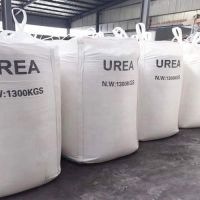 Urea 46% Nitrogen fertilizer / Prilled / Granular