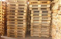Wholesale New Epal/ Euro Wood Pallets