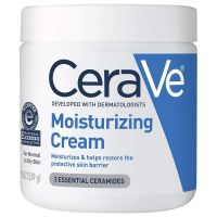 CeraVe Moisturizing Cream | Body And Face