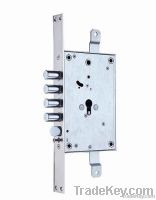 italy high quality fire-proof lock