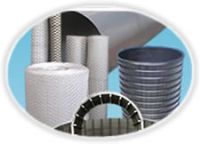 Mine Sieving Mesh