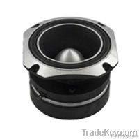 1-inch Titanium Bullet Tweeter with Titanium Diaphragm