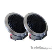 1-inch Neodymium Dome Tweeter with Silk Diaphragm