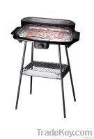 electric table BBQ