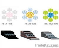 Steel Cord Conveyor Belt