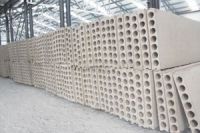 GRC Aerated Lightweight Wallboard