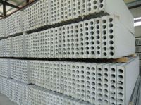 Aerated Lightweight Partition Wall