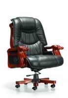 Leather Office Chairs with High Back, in Hot Sale Now