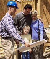 Bringing Construction