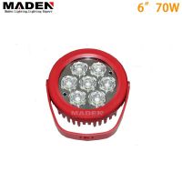 70W LED Work Light Off Road