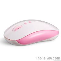 New style 2.4G wireless mouse