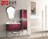 Modern Stainless Steel Bathroom Furniture