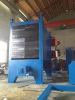 Shot Blasting Machine