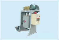 LJMwet vertical attrition mill