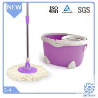 Easy Life Magic Spin Mop Floor