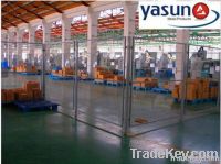 workshop divider