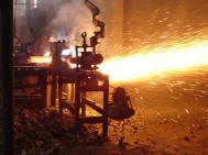 Precision Foundry Sand