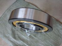 Single Row Roller Bearings