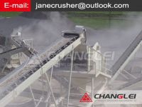 stone jaw crusher &amp; Jade sand maker serve in Capital construction 