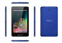 7 Inch Allwinner A23 Dual Core