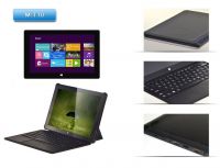 Windows&Android Dual OS Tablet