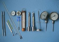Thermometer