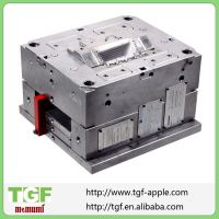 Injection Mould Design According To Customer