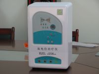 BEK high electric potential therapy device/electric potential therapy/magnetic therapy machine