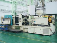 Mold 450T