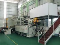 Mold 1600T