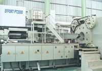 Mold 2000T