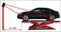 Wheel Alignment S-F9