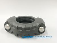 Plastic Coupling