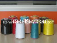 100% Spun Polyester Sewing Thread 40/2