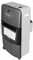 Best-sell, environment-friendly, energy saving Cabinet gas heater (GH-204)