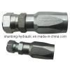 Hydraulic fittings &amp;adapter pipe fitting quick coupling