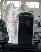 Angel  Tombstone