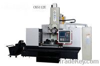 CK5112 New Chinese Single Column Vertical