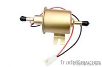 electric fuel pump Hep-02A