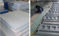 1-3t Platform Floor Scale