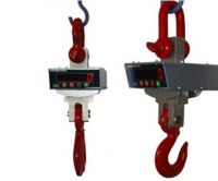 Wireless 5 Ton Digital Crane Scale