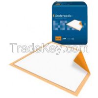 China Factory Manufacture Medical Disposable Underpad