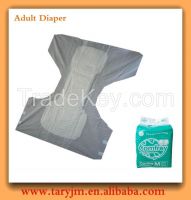 Thick Dry Surface Adult Diapers With