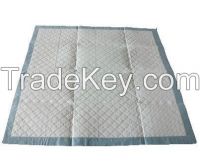 China Factory Manufacture Medical Disposable Underpad