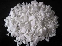 Calcium Chloride Dihydrate 74%-77% Flake